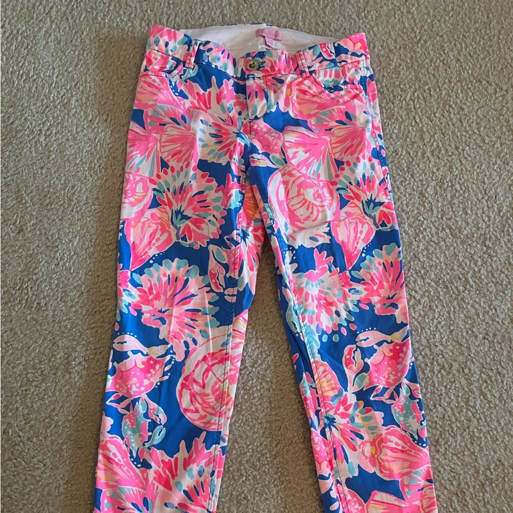 Lily Pulitzer Pants